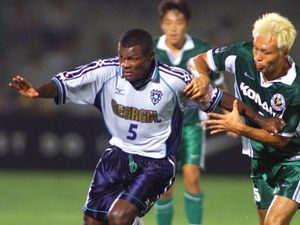 Verdy Kawasaki, Ikon Pop-Culture Sepakbola Jepang Era 90-an Verdy Kawasaki, Ikon Pop-Culture Sepakbola Jepang Era 90-an