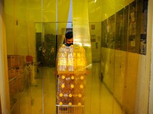 Minyak Goreng Mahal-Langka, Ombudsman: Negara Harus Punya Cadangan!