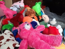 Mainan Mesin Capit Dicap Haram, Muhammadiyah Jelaskan Unsur Judinya