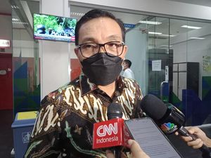 Korupsi Bulog Banten Terkait Pengadaan Beras-Hasil Giling Gabah pada 2016 Korupsi Bulog Banten Terkait Pengadaan Beras-Hasil Giling Gabah pada 2016