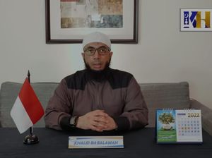 Persatuan Dalang Akan Laporkan Khalid Basalamah ke Bareskrim Pekan Depan Persatuan Dalang Akan Laporkan Khalid Basalamah ke Bareskrim Pekan Depan