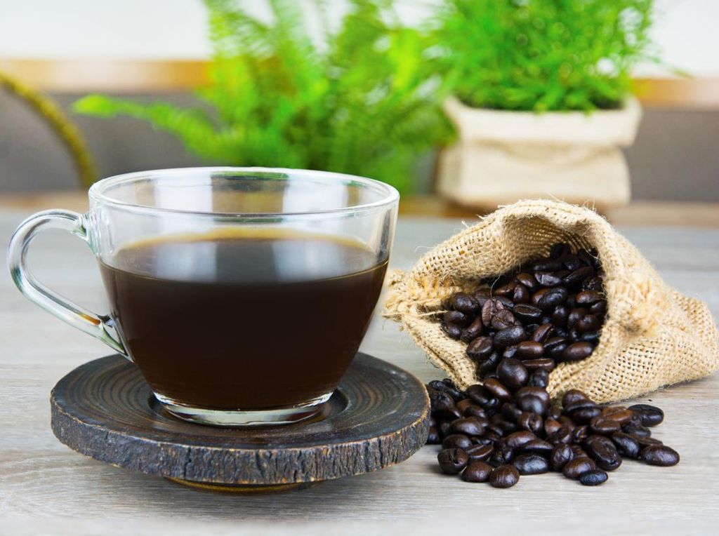 Apa Benar Wanita yang Minum Kopi Sulit Hamil? Ini Penjelasannya Apa Benar Wanita yang Minum Kopi Sulit Hamil? Ini Penjelasannya