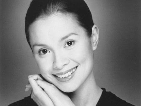 9 Potret Lea Salonga, Artis Jadul Era 90-an yang Makin Cantik di Usia 50