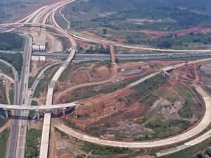 Ada Jalan Tol Baru Buat Mudik ke Bandung Nih! Ini Tips dan Cara Aksesnya Ada Jalan Tol Baru Buat Mudik ke Bandung Nih! Ini Tips dan Cara Aksesnya
