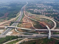 Tol Japek II Selatan Dorong Wisata Daerah, Jadi Alternatif Saat Mudik