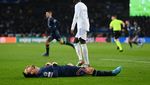 Raja Gagal Penalti di Liga Champions: Messi di Atas Ronaldo