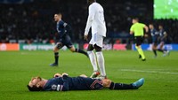 Ironinya, Lionel Messi adalah pemain paling banyak eksekusi penalti di Liga Champions terbanyak sampai saat ini, dengan 23 kali (Getty Images)