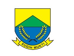 Makna Logo Cianjur: Tanah Surga bak Nyanyian Koes Plus