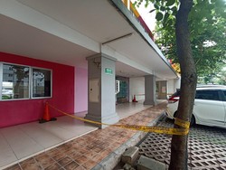 Cerita Warga soal Tewasnya Novi Amelia Diduga Bunuh Diri di Kalibata City