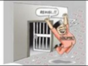 231 Napi Rutan Makassar Dapat Remisi HUT RI ke-77, 8 Orang Langsung Bebas 231 Napi Rutan Makassar Dapat Remisi HUT RI ke-77, 8 Orang Langsung Bebas