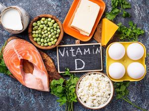 Anak Terpapar COVID-19? 5 Makanan Ini Bisa Mempercepat Penyembuhan Anak Terpapar COVID-19? 5 Makanan Ini Bisa Mempercepat Penyembuhan