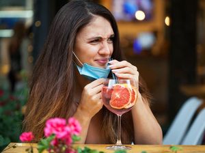 4 Makanan Ini Bisa Bantu Meredakan Gejala Omicron