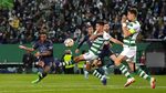 Manchester City Pesta Gol di Kandang Sporting