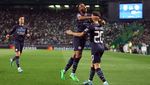 Manchester City Pesta Gol di Kandang Sporting