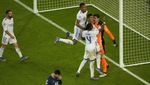 Mbappe Jadi Pahlawan Kemenangan PSG Atas Madrid