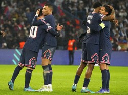 Messi soal Liga Champions: Tim Terbaik Tak Selalu Juara