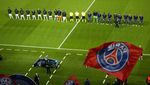 Mbappe Jadi Pahlawan Kemenangan PSG Atas Madrid