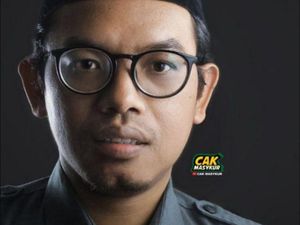 Menyederhanakan Surat Suara Pemilu 2024