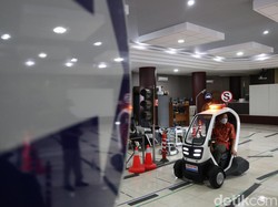 Ada Pameran Riset dan Inovasi Terbesar di RI, Cek di Sini