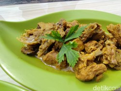 Rekomendasi Warung Palekko di Makassar, Pedasnya Bikin Ketagihan