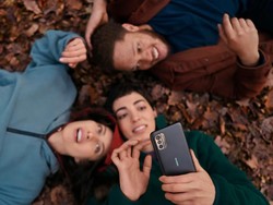 Nokia G21 Menggoda di Harga Rp 2 Jutaan, Ini Spesifikasi Lengkapnya
