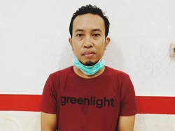 Pimpinan Ritual Maut Pantai Payangan Jadi Tersangka, Langsung Ditahan