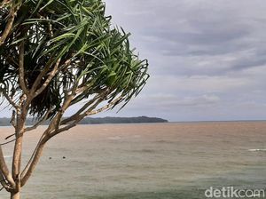 BPBD Pangandaran: Kerugian Akibat Bencana Januari-Februari Capai Rp280 Juta BPBD Pangandaran: Kerugian Akibat Bencana Januari-Februari Capai Rp280 Juta