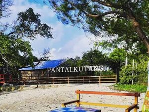 6 Tempat Wisata Aneh Indonesia Ada Bukit Bego dan Pantai Kutang 6 Tempat Wisata Aneh Indonesia Ada Bukit Bego dan Pantai Kutang