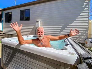 Para Penjaga Rumah Orang Lain Ini Justru Hidup Lebih Santai di Australia