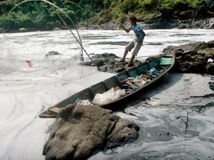 Paracetamol di Sungai Citarum Lebih Tinggi 2 Kali Lipat dari Teluk Jakarta!