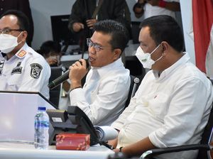 Wakili Jabar, Pemkab Bandung Optimistis Jadi Terbaik di Paritrana Award