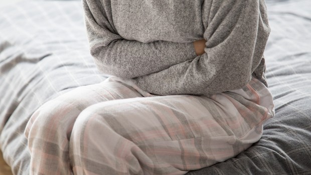 Perubahan berat badan juga bisa menjadi penyebab terlambatnya fase haid.