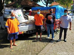 Dua Warga Banyuwangi Tertangkap Basah Selewengkan Pupuk Bersubsidi