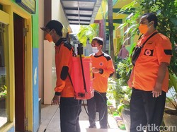 13 Siswa SMA di Pamekasan Positif COVID-19, PTM Beralih ke Daring