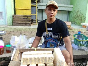 Perajin Tempe di Sidoarjo Akan Mogok 3 Hari Imbas Mahalnya Harga Kedelai