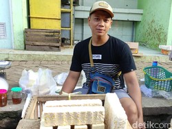 Perajin Tempe di Sidoarjo Akan Mogok 3 Hari Imbas Mahalnya Harga Kedelai