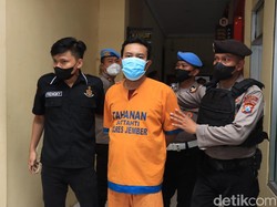 Ritual Maut Tewaskan 11 Orang Berujung Guru Spiritual Jadi Tersangka