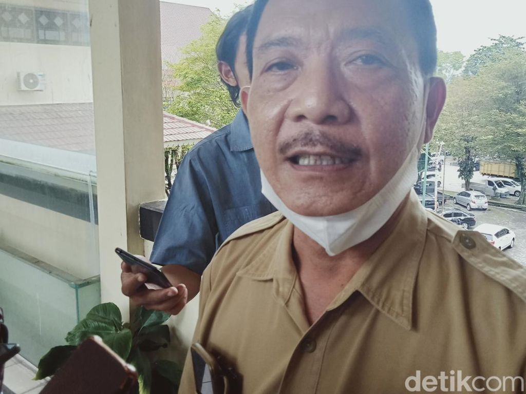 PTM Tutup di Klaten Tambah Lagi, Begini Skenario Hadapi Ujian Semester PTM Tutup di Klaten Tambah Lagi, Begini Skenario Hadapi Ujian Semester