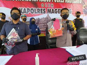 Bejat! Tukang Kredit Perkosa Gadis Disabilitas hingga Melahirkan