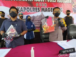 Tukang Kredit Keliling di Magelang Perkosa Wanita Disabilitas hingga Hamil