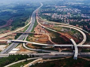 Balik Mudik dari Bandung ke Jakarta Bisa Lewat Japek II, Ini Rutenya Balik Mudik dari Bandung ke Jakarta Bisa Lewat Japek II, Ini Rutenya