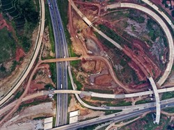 Ingat, Hindari Mudik 28-30 April, Puncak Kemacetan!