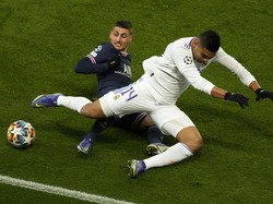 PSG Vs Madrid: Pochettino Puas Bikin Los Blancos Tak Berkutik