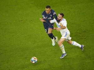 Jadwal Liga Champions: Liverpool Vs Inter, Madrid Vs PSG Jadwal Liga Champions: Liverpool Vs Inter, Madrid Vs PSG