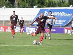 Tumbang 3-0 dari Persikabo, Pelatih PSM: Krisis Pemain Inti