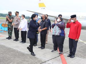 Puan Maharani Yakin IKN Nusantara Beda dari Jakarta
