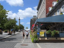 Sudah Vaksin, Sila Masuk ke Kanada Tanpa Tes