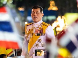 10 Raja Terkaya di Dunia, Nomor Satu Tetangga Indonesia