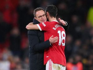 Rangnick Tetap Kritik MU Meski Kalahkan Brighton