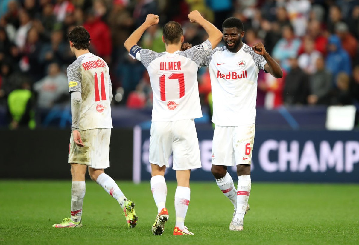 Foto: (Getty Images/Christian Kaspar-Bartke)